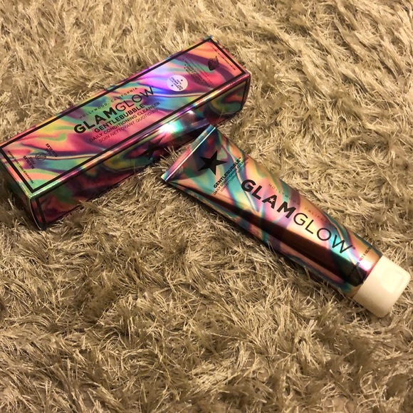 GLAMGLOW Other - !HP! GLAMGLOW GENTLEBUBBLE Conditioning Cleanser